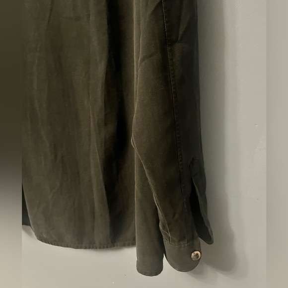 Signum Mens Shirt in Dark Gray!! - Picture 4 of 7